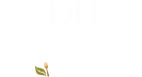 DANIELA HUBER NUTRICION